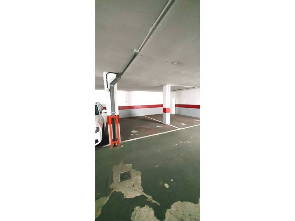 Garaje/Parking