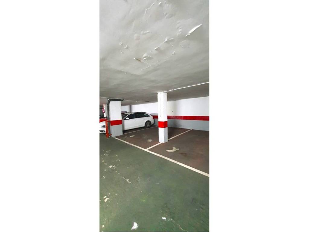 Garaje/Parking