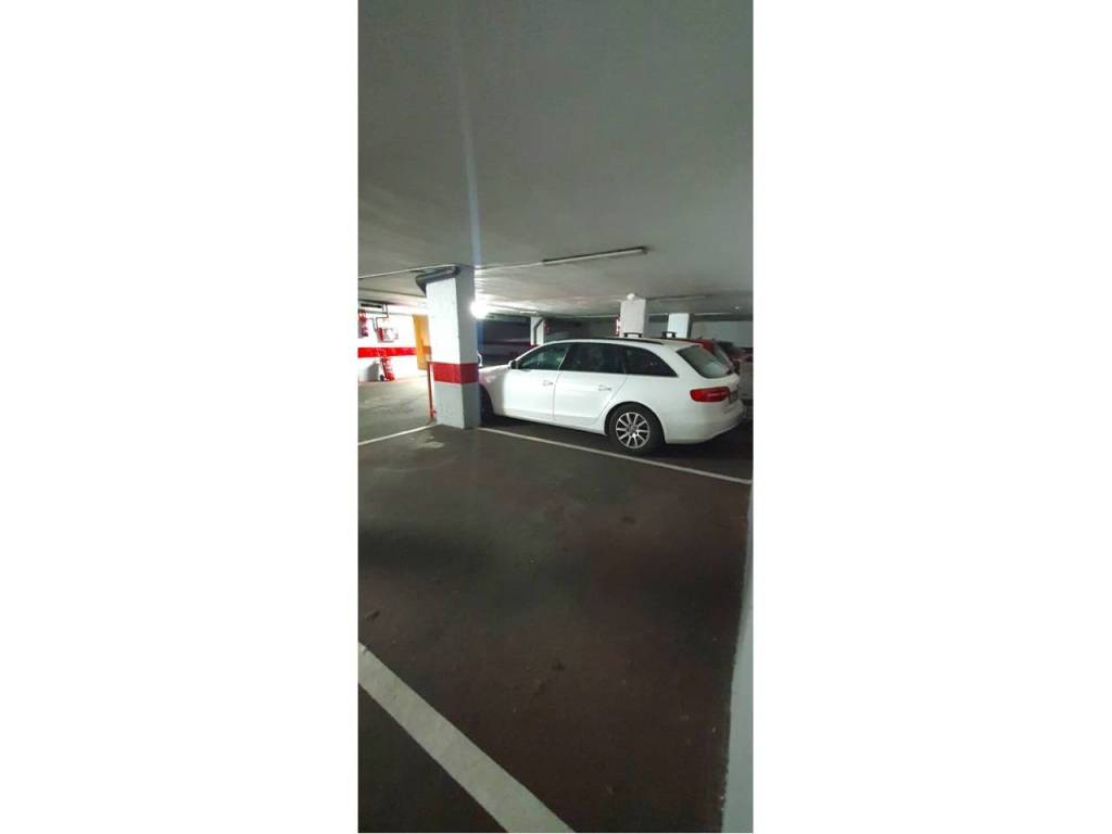 Garaje/Parking