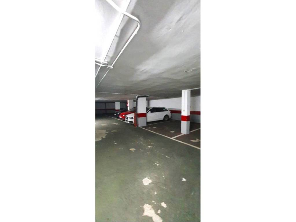 Garaje/Parking