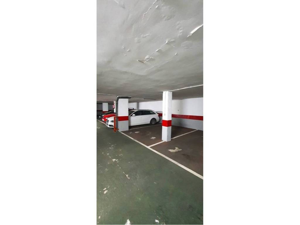 Garaje/Parking