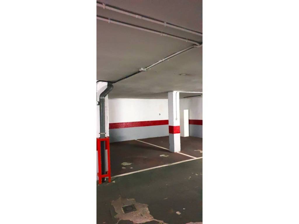 Garaje/Parking
