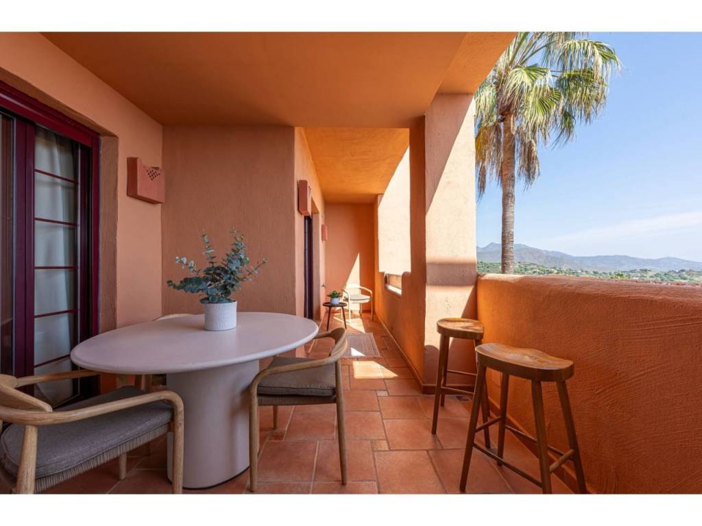 Terraza