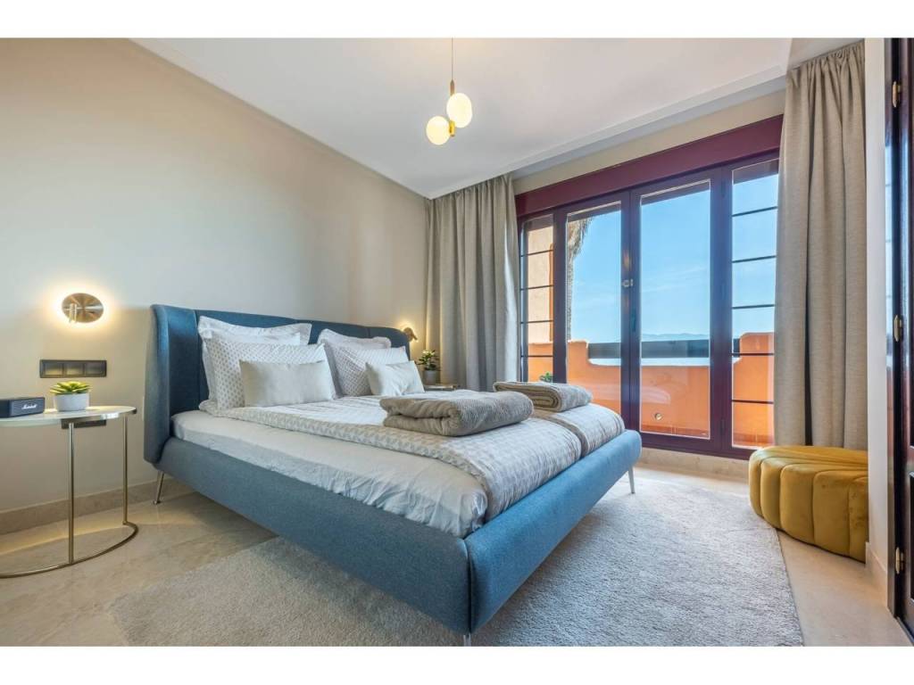 Dormitorio