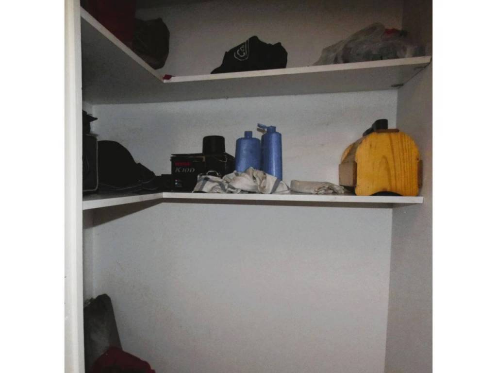 Trastero