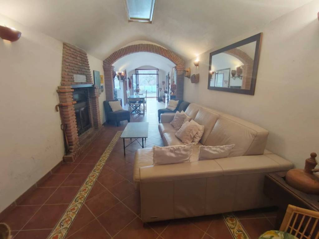 Salón