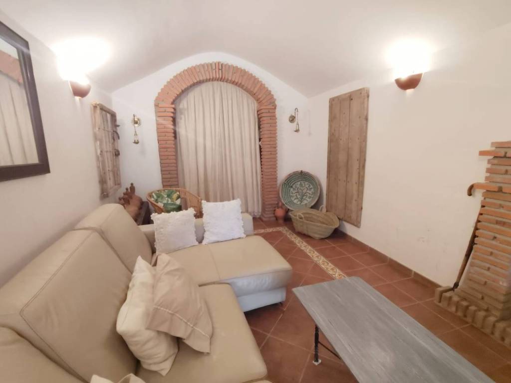 Salón