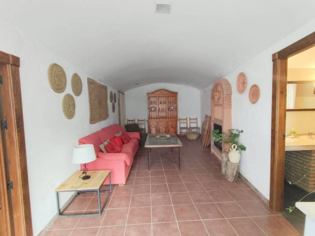 Salón