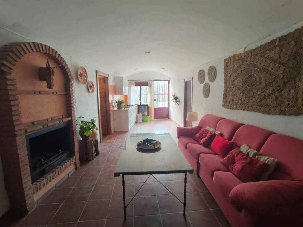 Salón