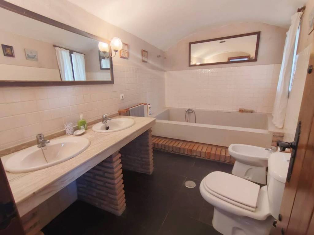 Baño