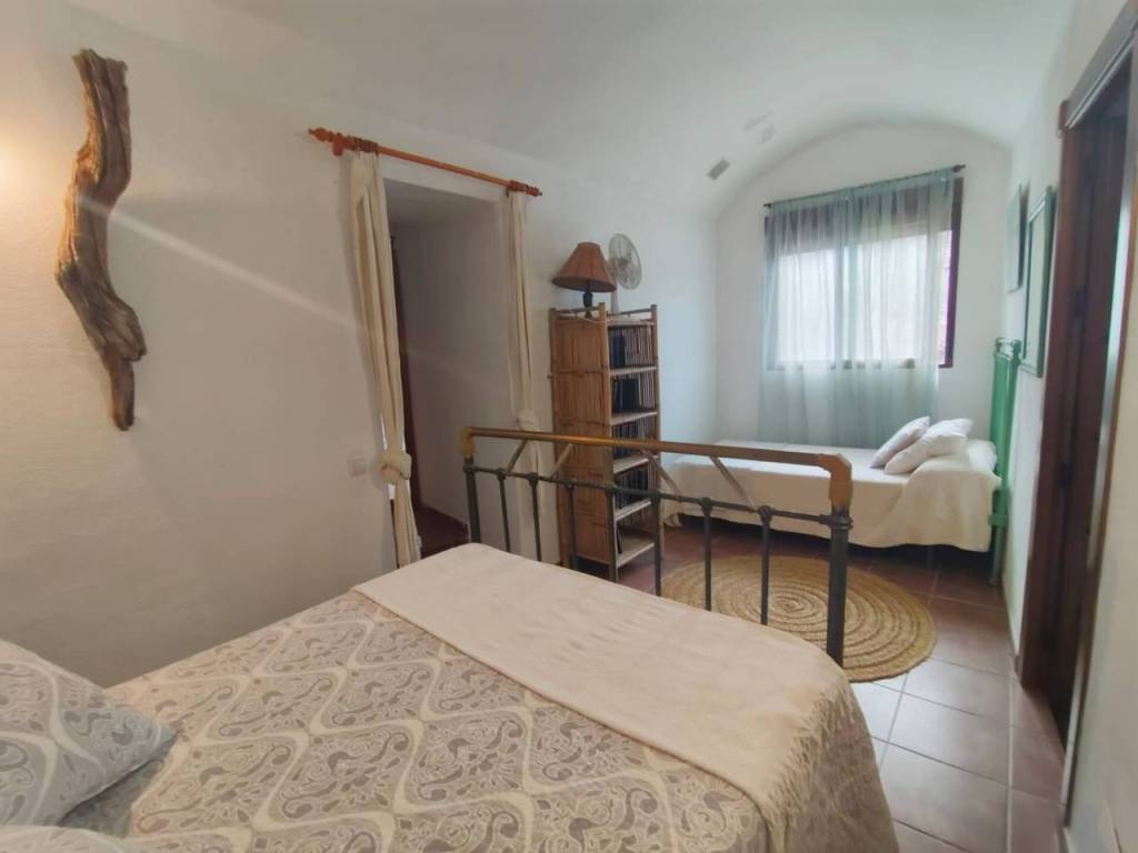 Dormitorio