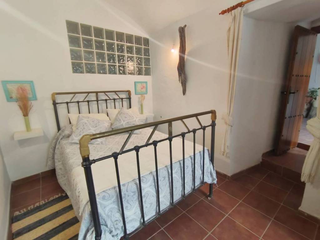 Escalera