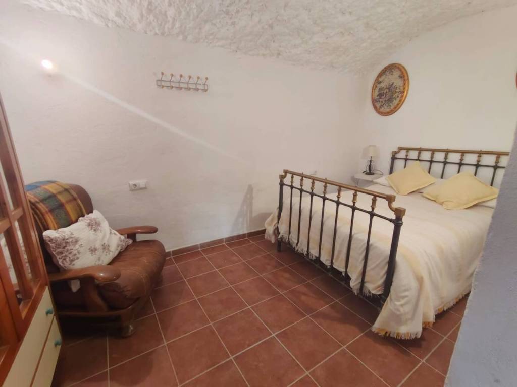 Dormitorio