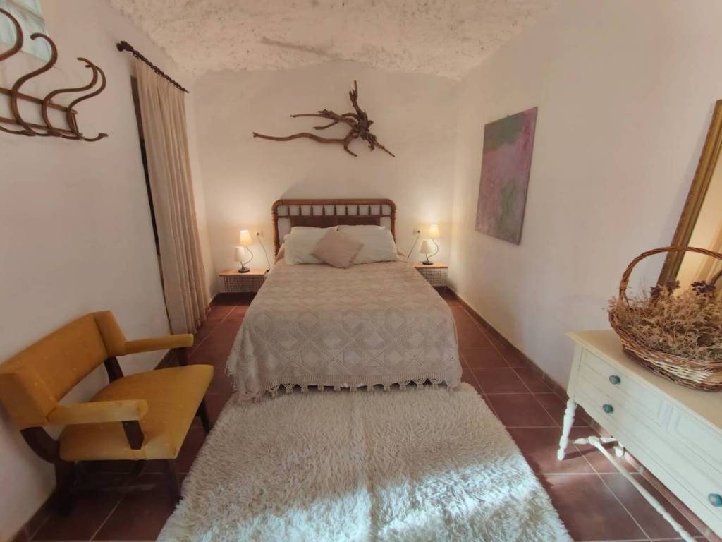 Dormitorio