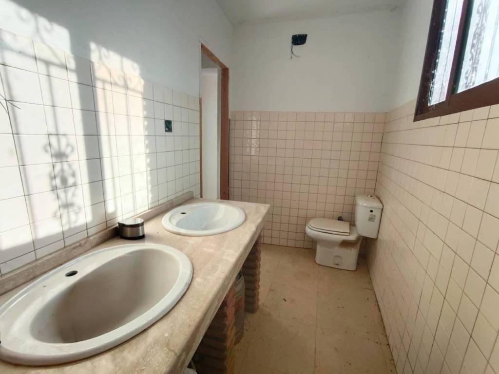 Baño