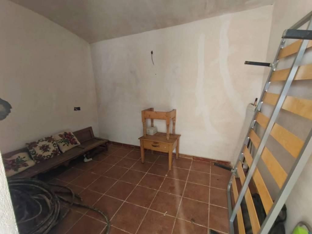 Escalera