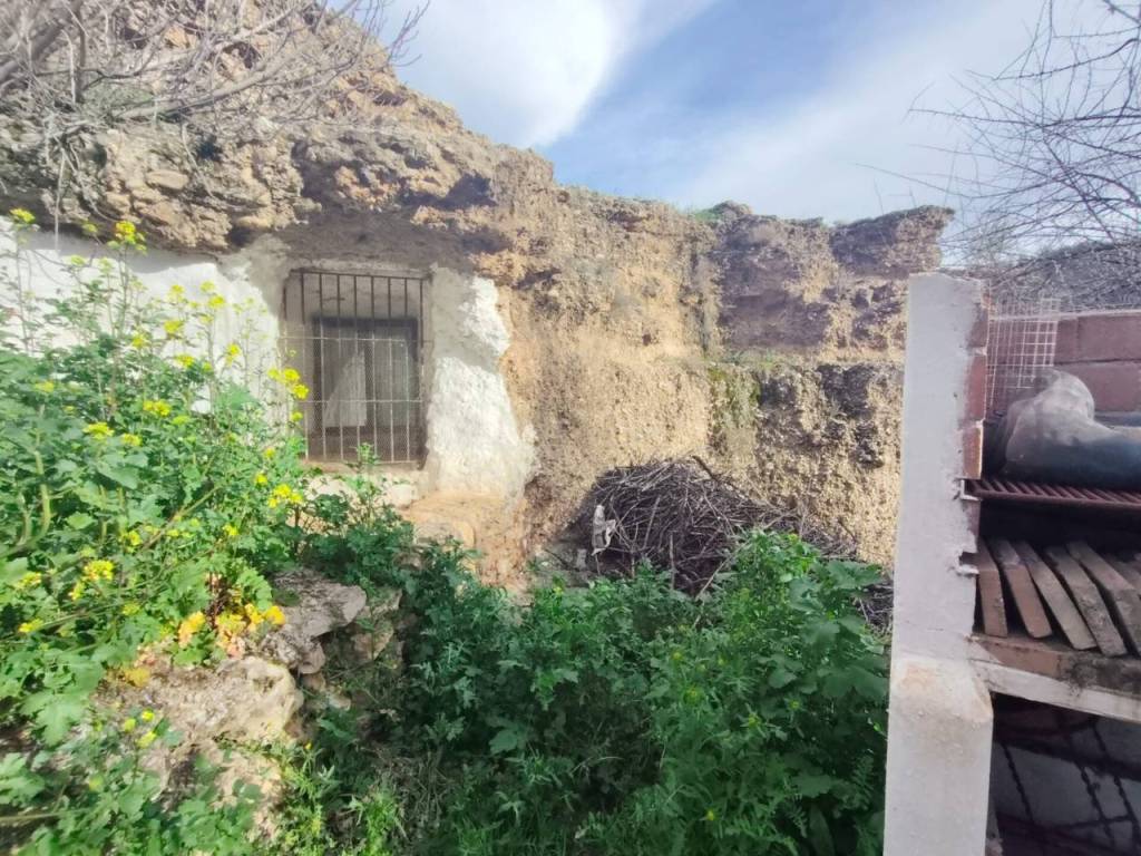 Jardín