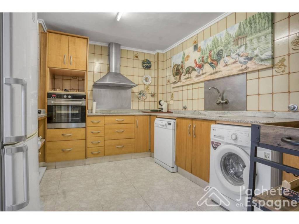 Cocina