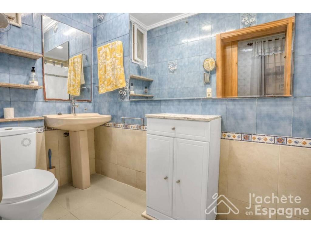 Baño