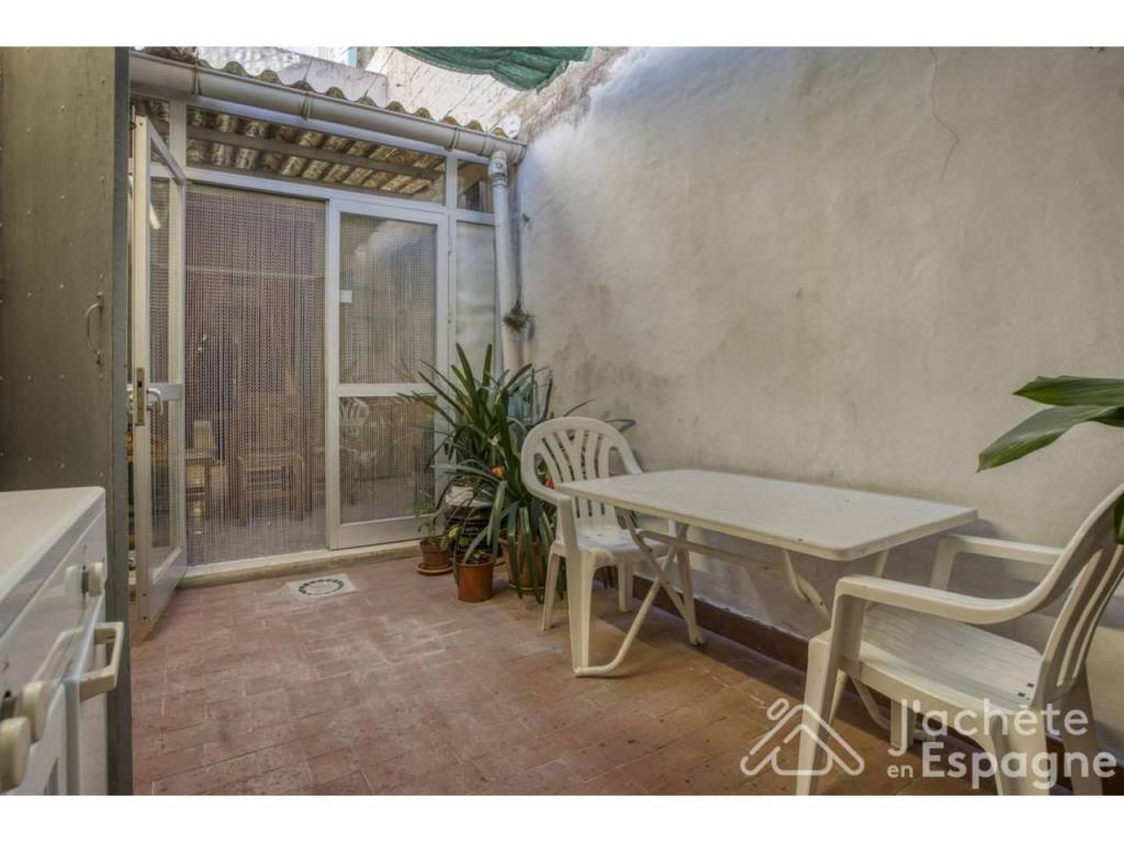 Terraza