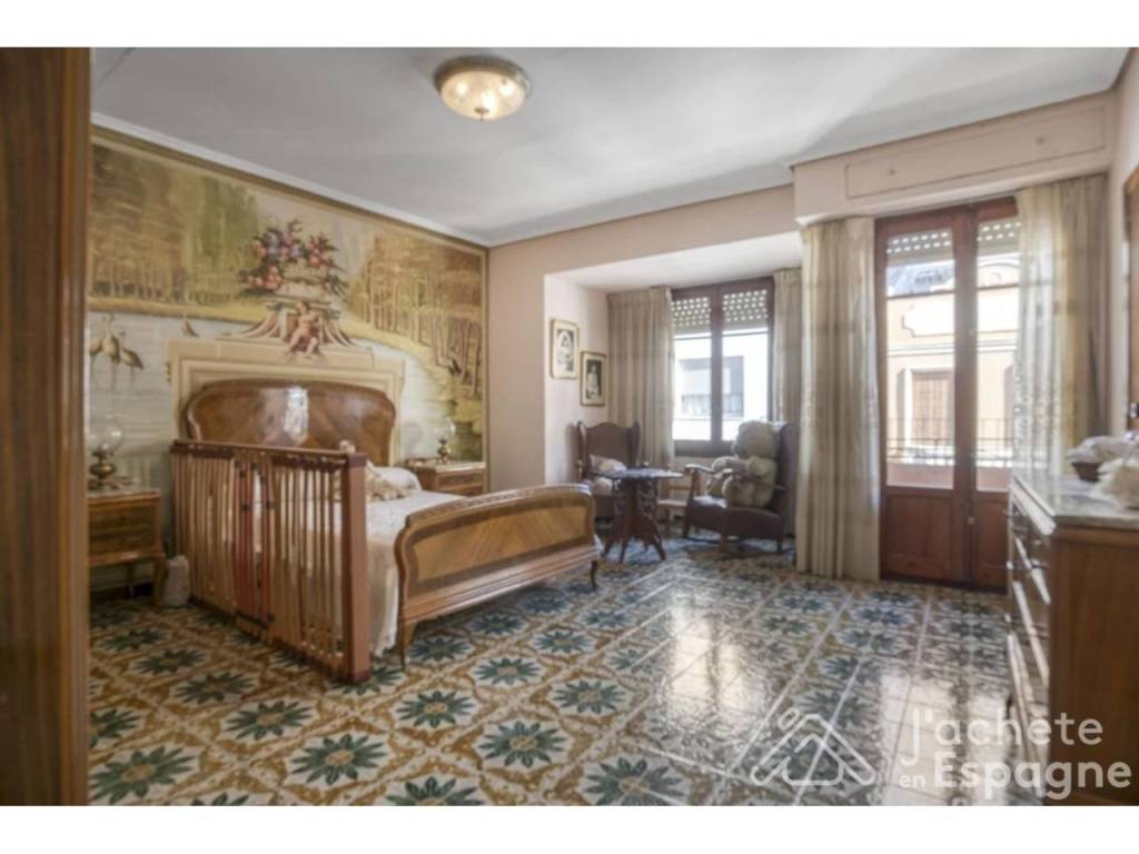 Dormitorio