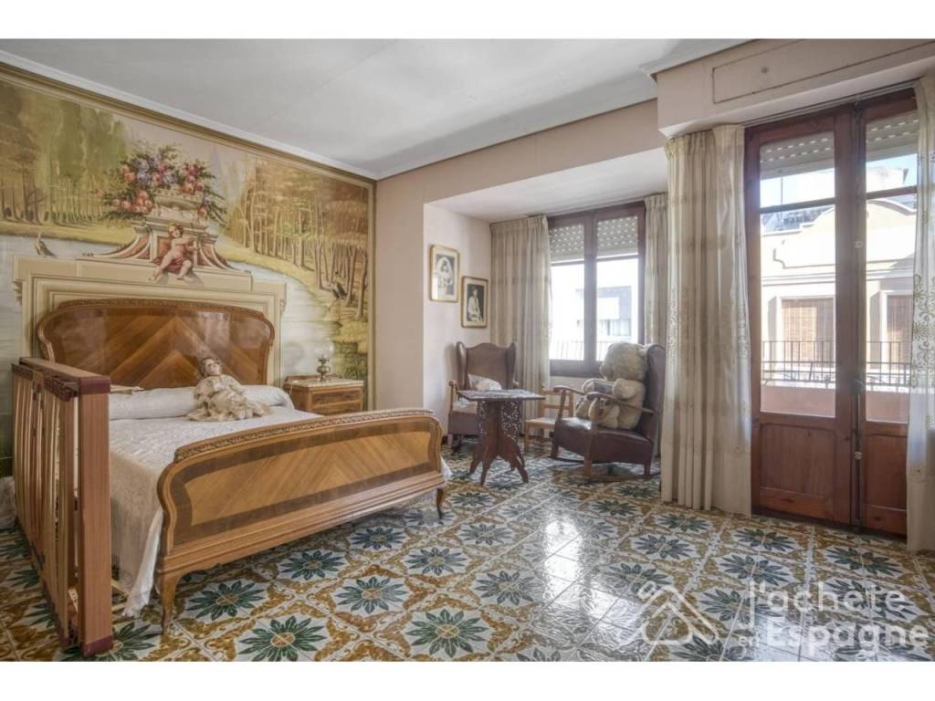 Dormitorio