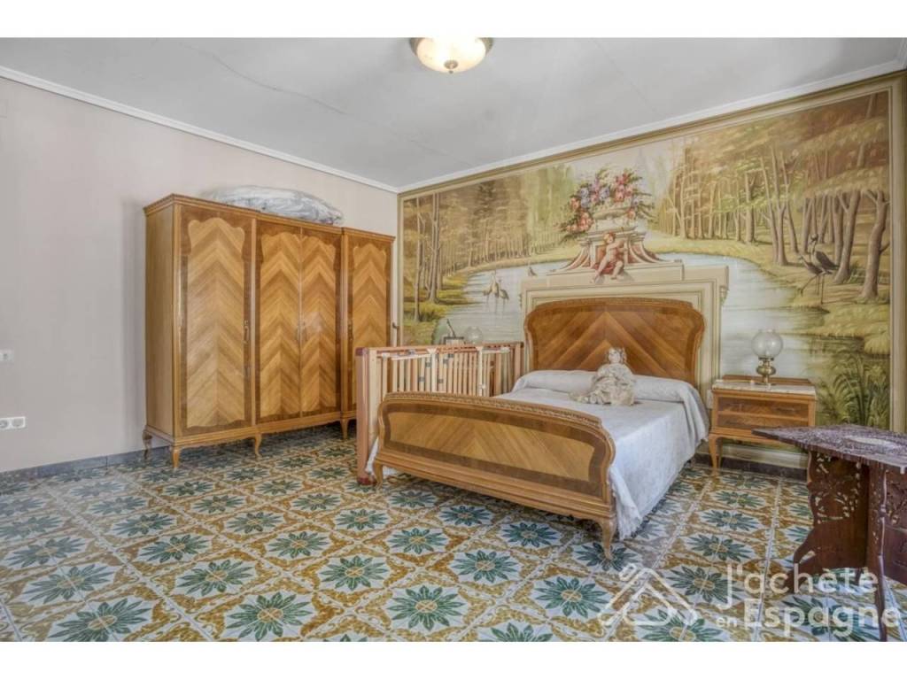 Dormitorio