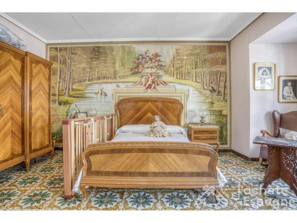 Dormitorio