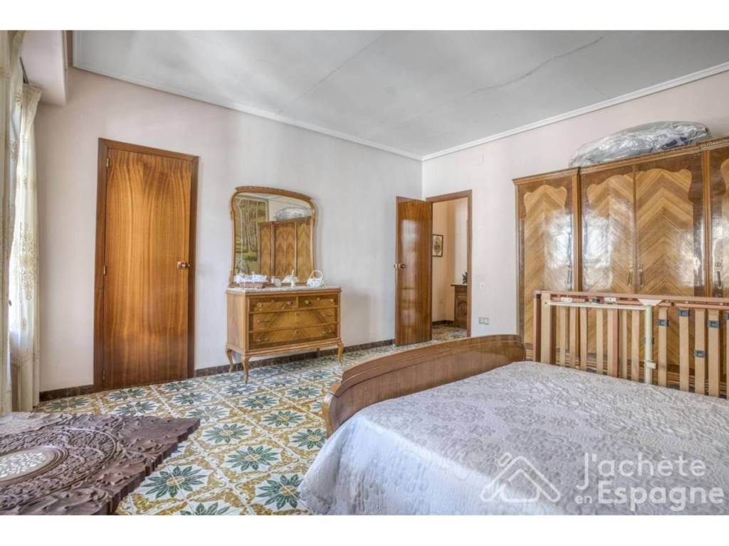 Dormitorio