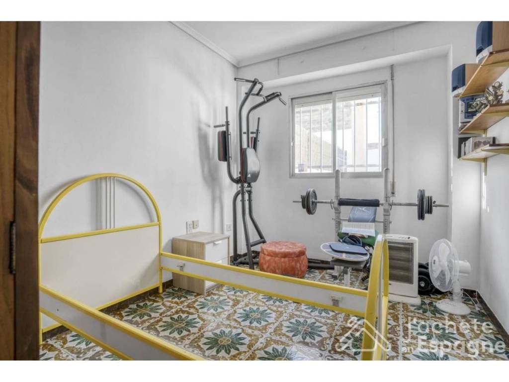 Dormitorio