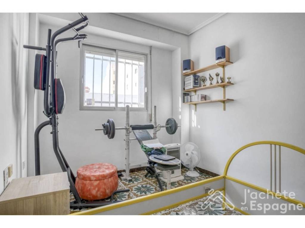 Dormitorio