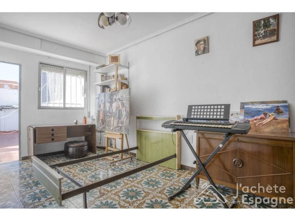 Dormitorio