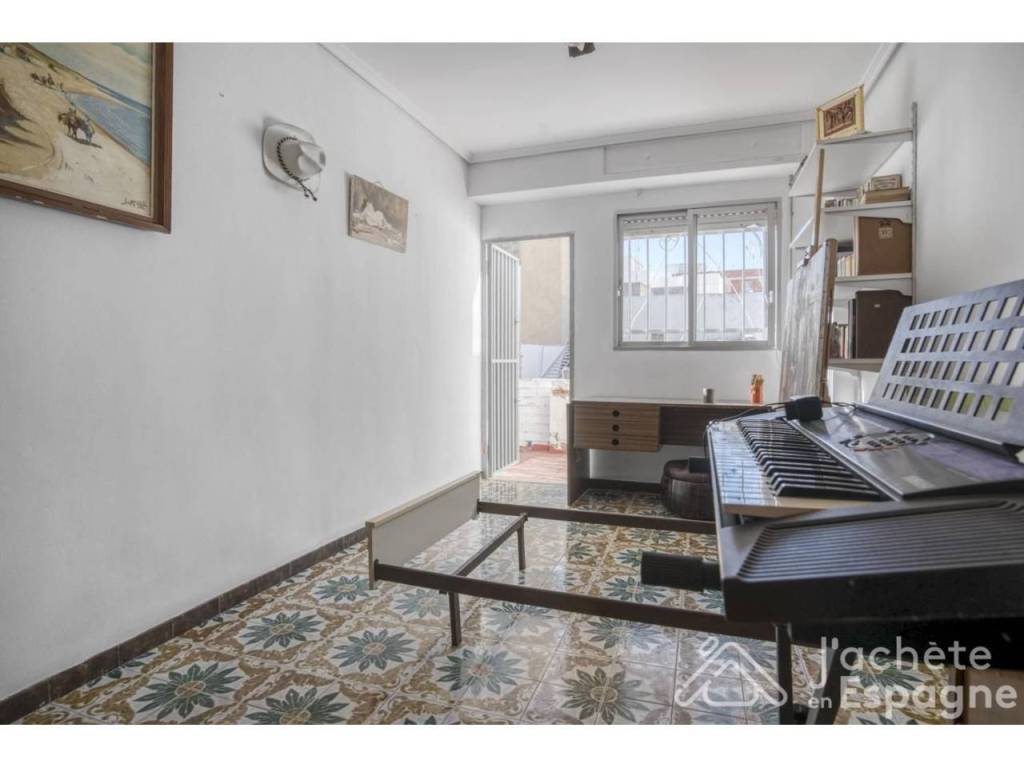 Dormitorio