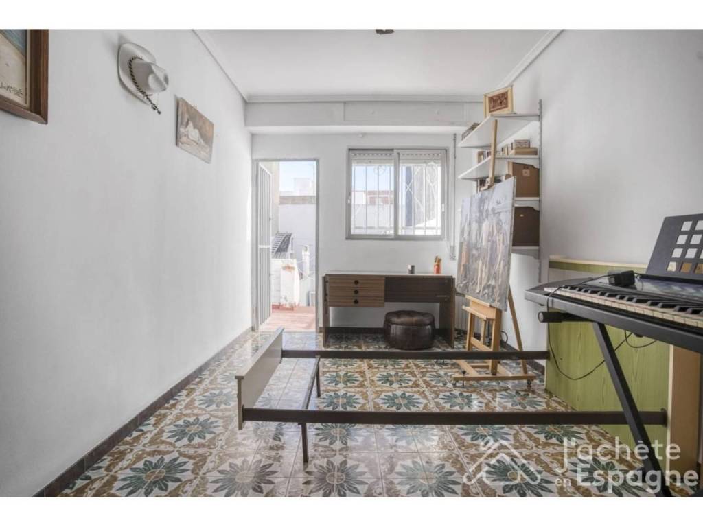 Dormitorio