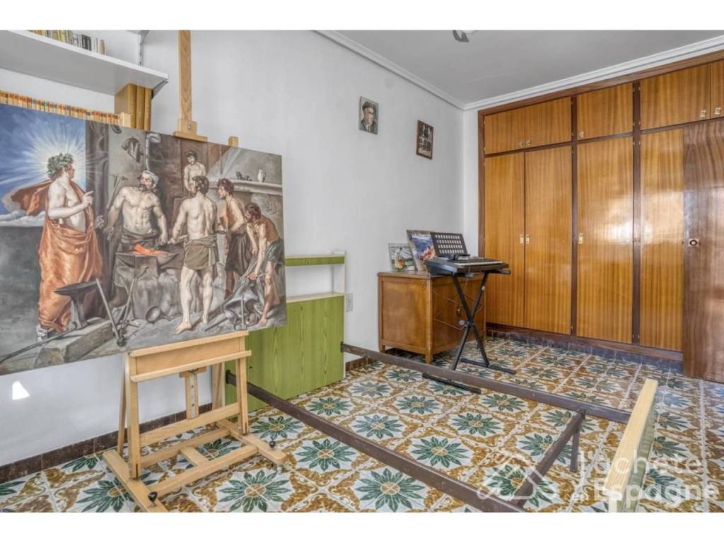 Dormitorio