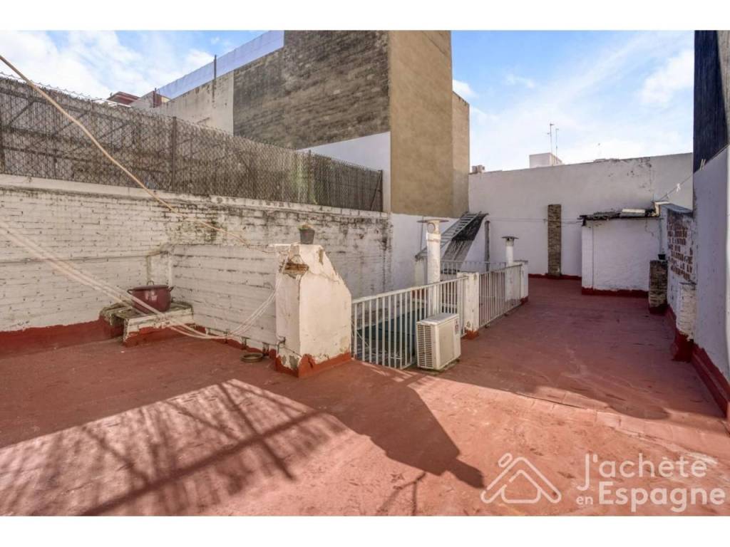 Terraza