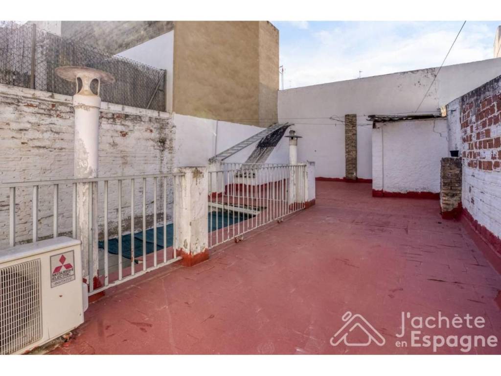 Terraza