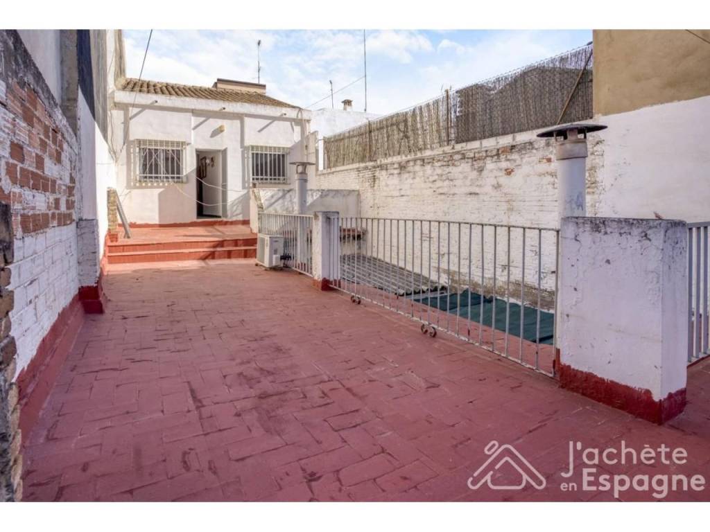 Terraza