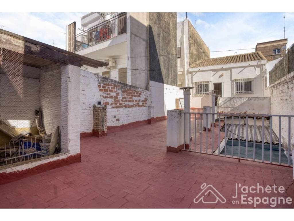 Terraza