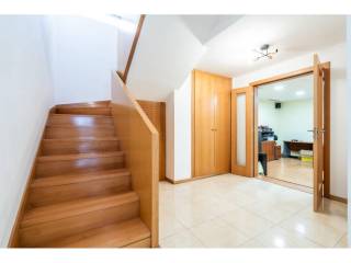 Escalera