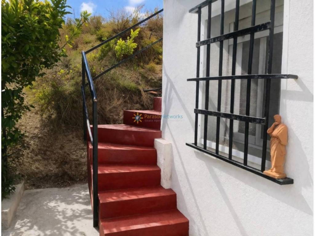 Escalera