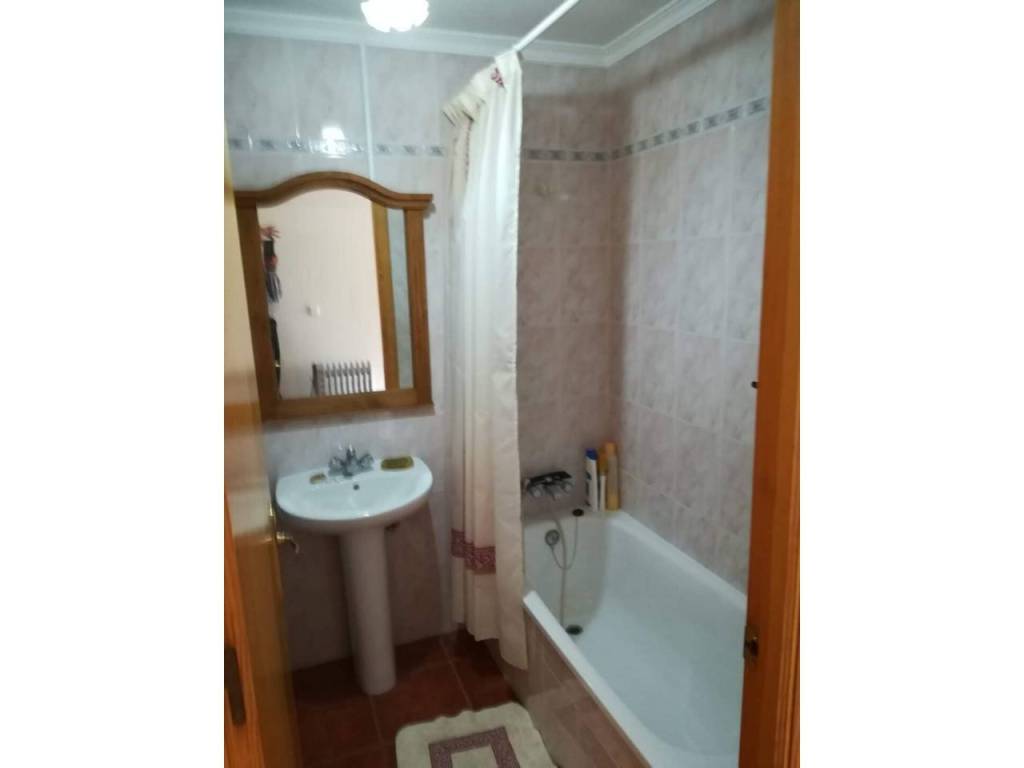 Baño