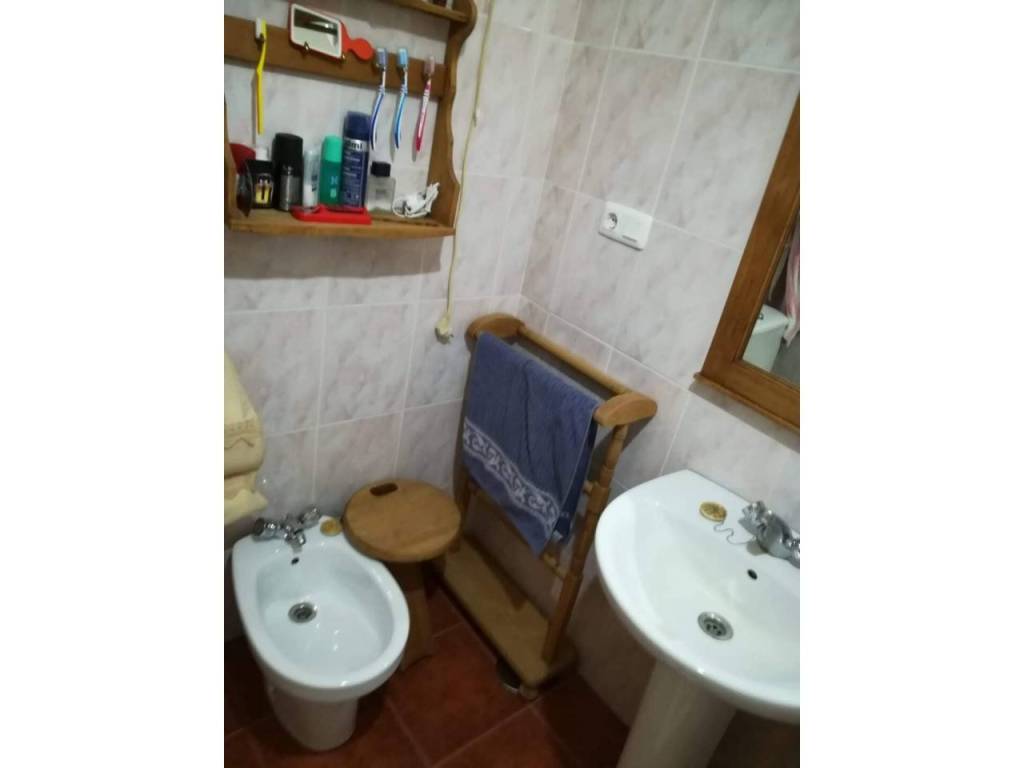 Baño