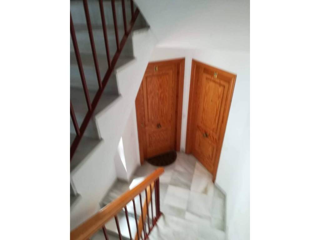 Escalera
