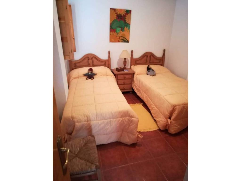Dormitorio