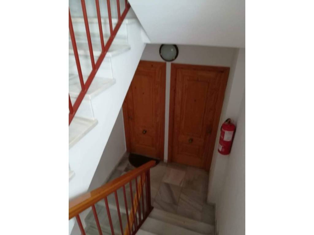 Escalera