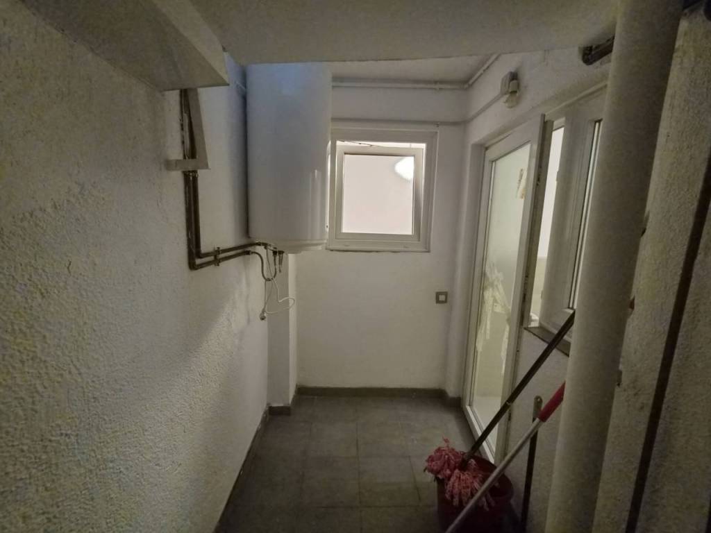 Escalera