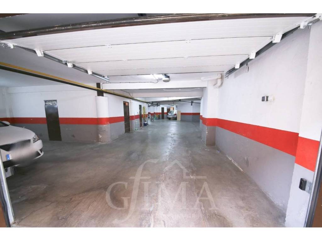 Garaje/Parking