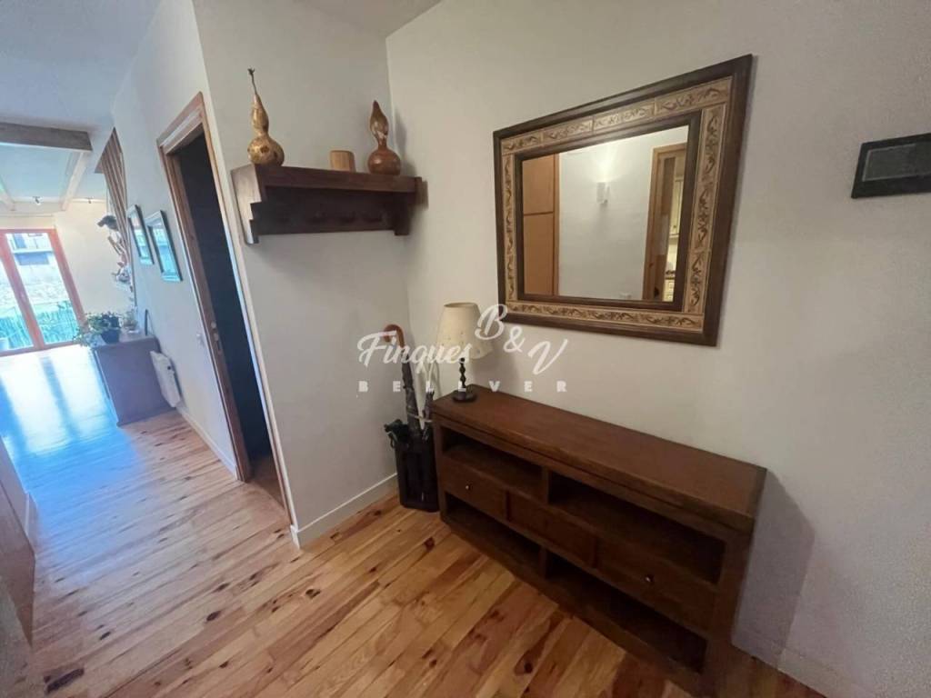 Escalera