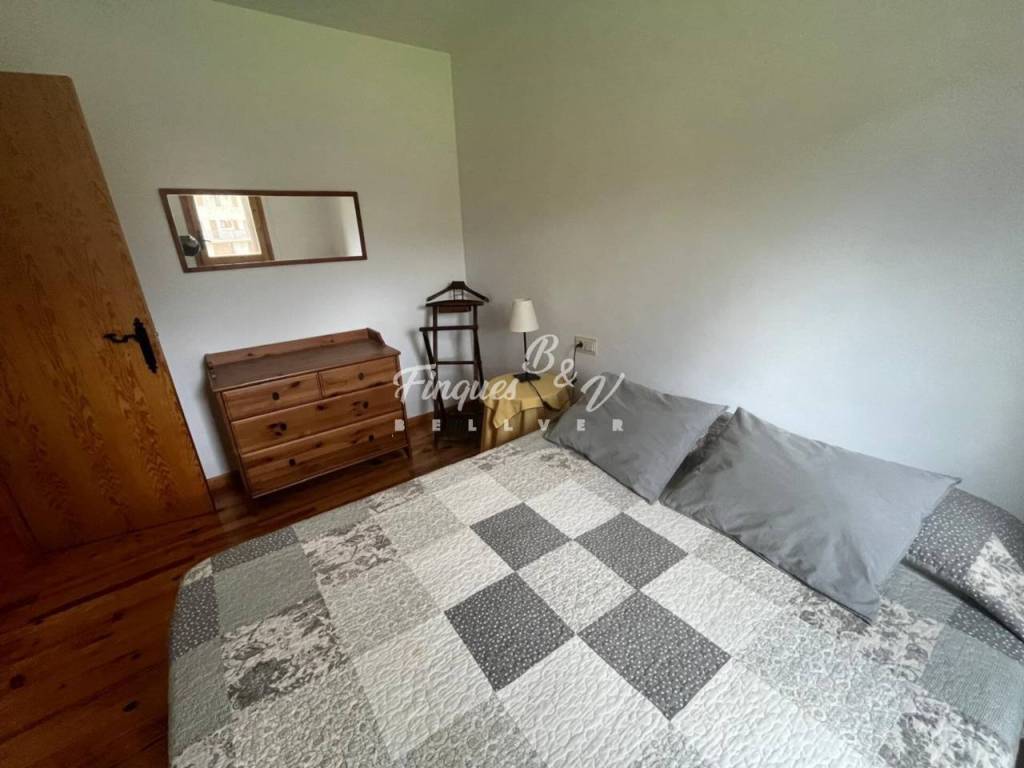 Dormitorio